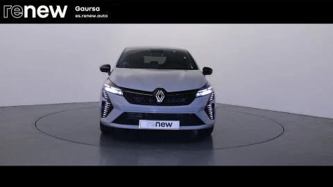 Renault Clio Techno full hybrid E-Tech 145 (103Kw)