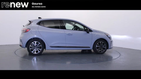 Renault Clio Techno full hybrid E-Tech 145 (103Kw)