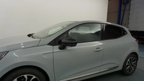 Renault Clio Techno full hybrid E-Tech 145 (103Kw)