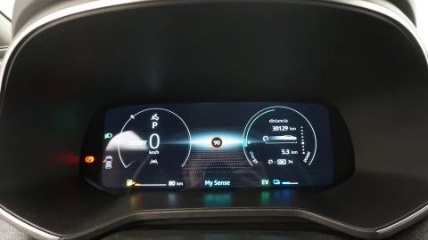 Renault Clio Techno full hybrid E-Tech 145 (103Kw)