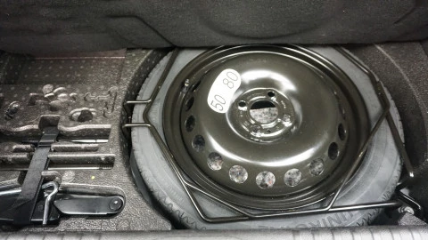 Renault Clio Techno full hybrid E-Tech 145 (103Kw)