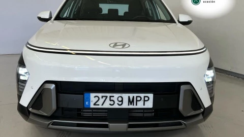Hyundai Kona 1.0 TGDI Flexx