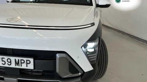 Hyundai Kona 1.0 TGDI Flexx