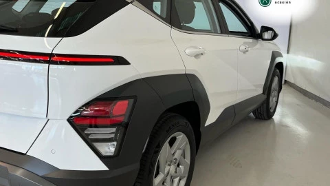 Hyundai Kona 1.0 TGDI Flexx