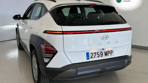 Hyundai Kona 1.0 TGDI Flexx
