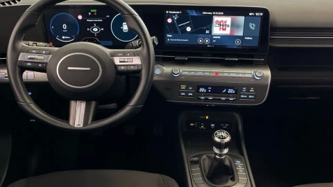 Hyundai Kona 1.0 TGDI Flexx