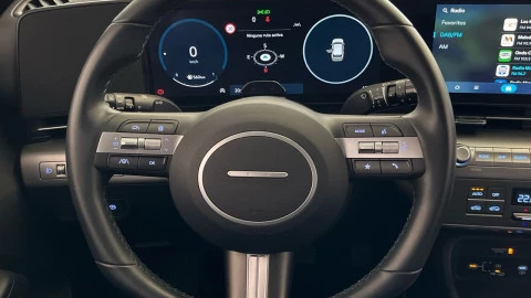 Hyundai Kona 1.0 TGDI Flexx