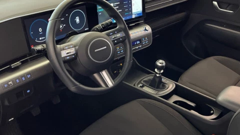 Hyundai Kona 1.0 TGDI Flexx