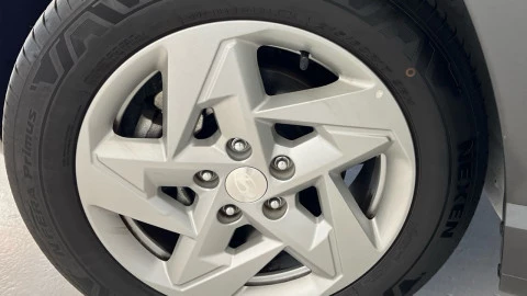 Hyundai Kona 1.0 TGDI Flexx