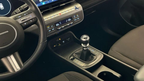 Hyundai Kona 1.0 TGDI Flexx