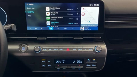 Hyundai Kona 1.0 TGDI Flexx