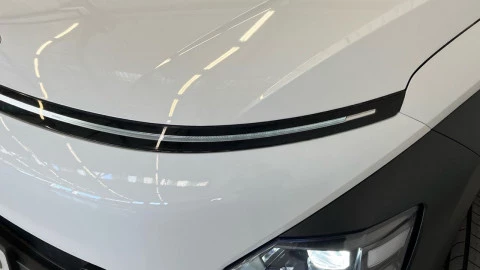 Hyundai Kona 1.0 TGDI Flexx