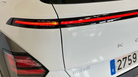 Hyundai Kona 1.0 TGDI Flexx