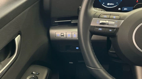 Hyundai Kona 1.0 TGDI Flexx