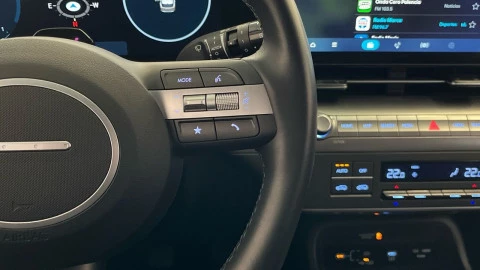 Hyundai Kona 1.0 TGDI Flexx