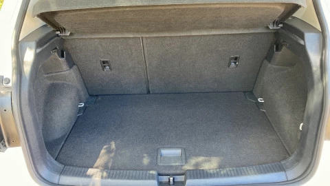 Volkswagen T-Cross Advance 1.0 TSI 81kW (110CV) DSG