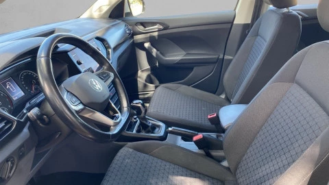Volkswagen T-Cross Advance 1.0 TSI 81kW (110CV) DSG