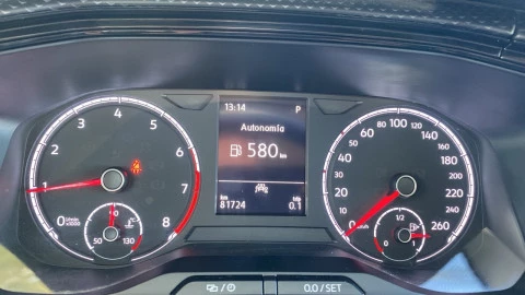 Volkswagen T-Cross Advance 1.0 TSI 81kW (110CV) DSG