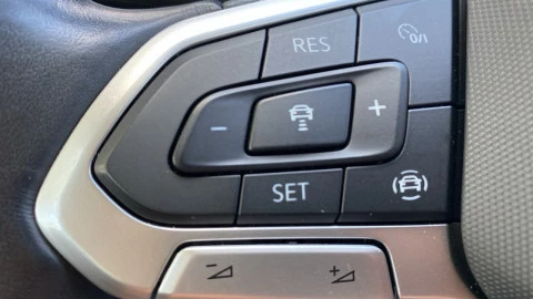 Volkswagen T-Cross Advance 1.0 TSI 81kW (110CV) DSG