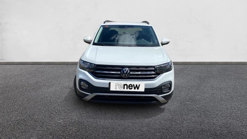 Volkswagen T-Cross Advance 1.0 TSI 81kW (110CV) DSG