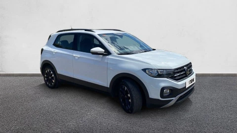 Volkswagen T-Cross Advance 1.0 TSI 81kW (110CV) DSG