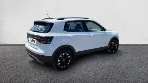 Volkswagen T-Cross Advance 1.0 TSI 81kW (110CV) DSG