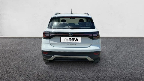 Volkswagen T-Cross Advance 1.0 TSI 81kW (110CV) DSG