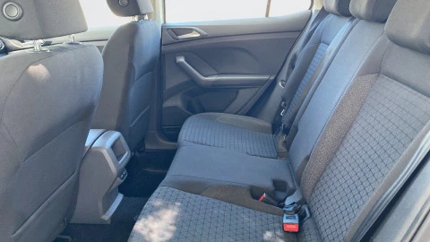 Volkswagen T-Cross Advance 1.0 TSI 81kW (110CV) DSG