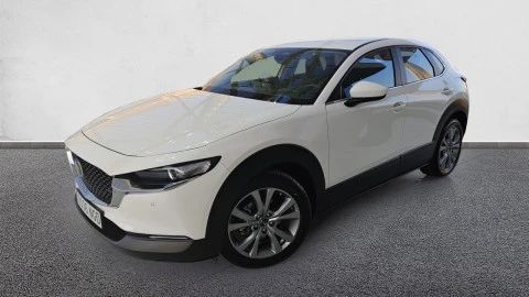 Mazda CX-30 2.5L e-SKYACTIV G MHEV 103kW Centre-Line