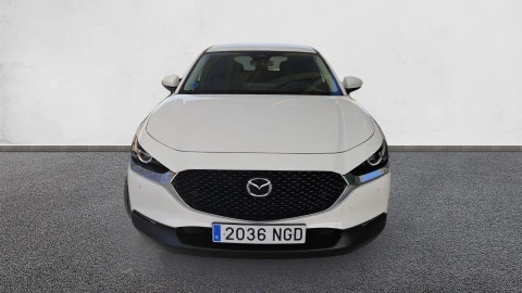 Mazda CX-30 2.5L e-SKYACTIV G MHEV 103kW Centre-Line