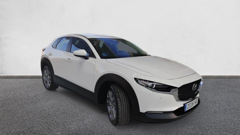 Mazda CX-30 2.5L e-SKYACTIV G MHEV 103kW Centre-Line