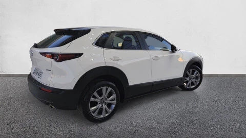 Mazda CX-30 2.5L e-SKYACTIV G MHEV 103kW Centre-Line