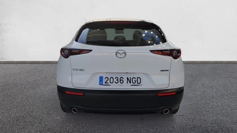 Mazda CX-30 2.5L e-SKYACTIV G MHEV 103kW Centre-Line