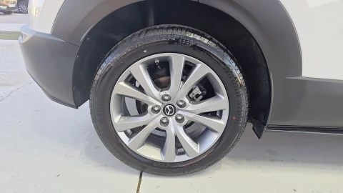 Mazda CX-30 2.5L e-SKYACTIV G MHEV 103kW Centre-Line