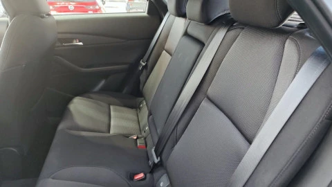 Mazda CX-30 2.5L e-SKYACTIV G MHEV 103kW Centre-Line