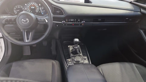 Mazda CX-30 2.5L e-SKYACTIV G MHEV 103kW Centre-Line