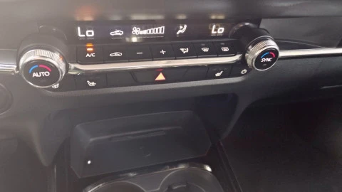 Mazda CX-30 2.5L e-SKYACTIV G MHEV 103kW Centre-Line