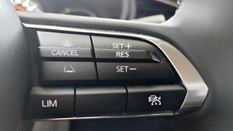 Mazda CX-30 2.5L e-SKYACTIV G MHEV 103kW Centre-Line