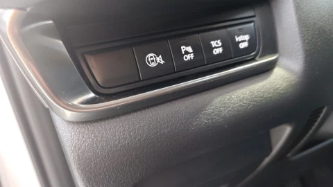 Mazda CX-30 2.5L e-SKYACTIV G MHEV 103kW Centre-Line