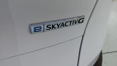 Mazda CX-30 2.5L e-SKYACTIV G MHEV 103kW Centre-Line