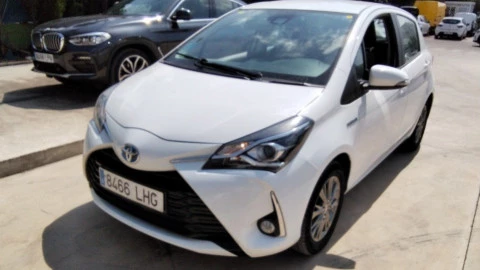 Toyota Yaris 1.5 100H Active