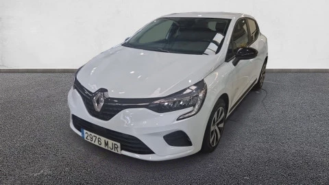 Renault Clio Equilibre Blue dCi 74kW (100CV)