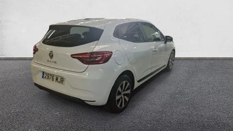 Renault Clio Equilibre Blue dCi 74kW (100CV)