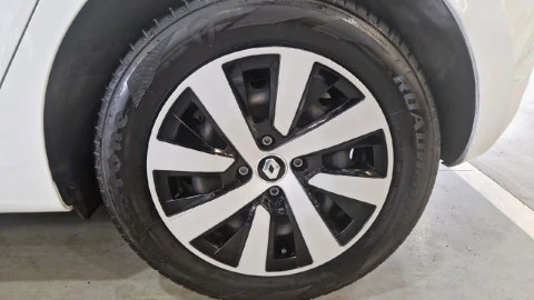 Renault Clio Equilibre Blue dCi 74kW (100CV)