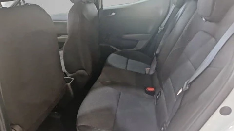 Renault Clio Equilibre Blue dCi 74kW (100CV)