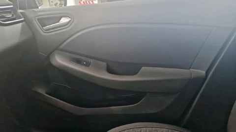 Renault Clio Equilibre Blue dCi 74kW (100CV)