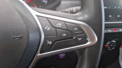 Renault Clio Equilibre Blue dCi 74kW (100CV)