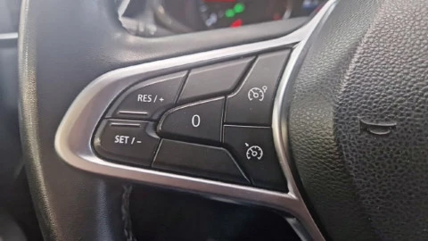 Renault Clio Equilibre Blue dCi 74kW (100CV)