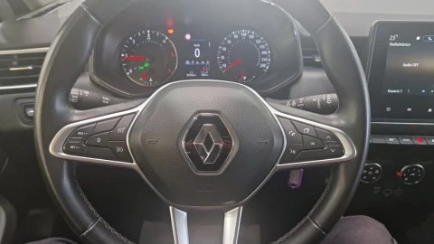 Renault Clio Equilibre Blue dCi 74kW (100CV)