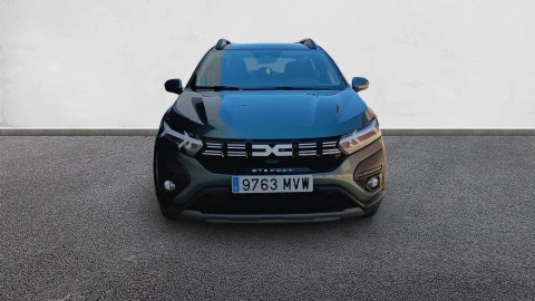Dacia Sandero Stepway Essential 74kW (100CV) ECO-G